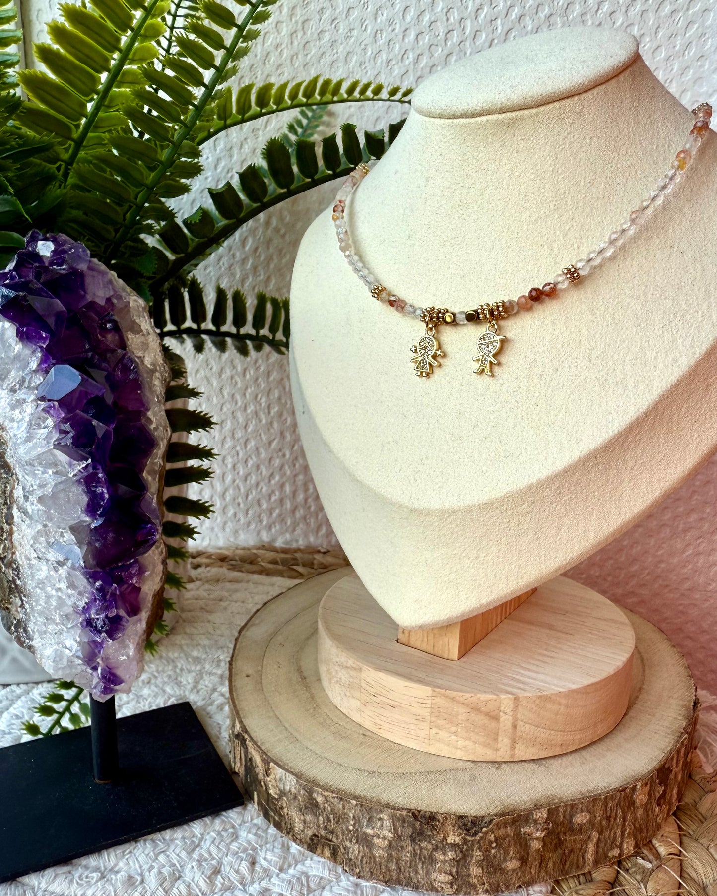 Collection "MA MAMAN"