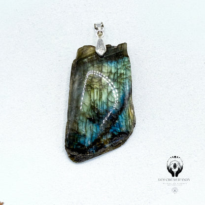 LABRADORITE