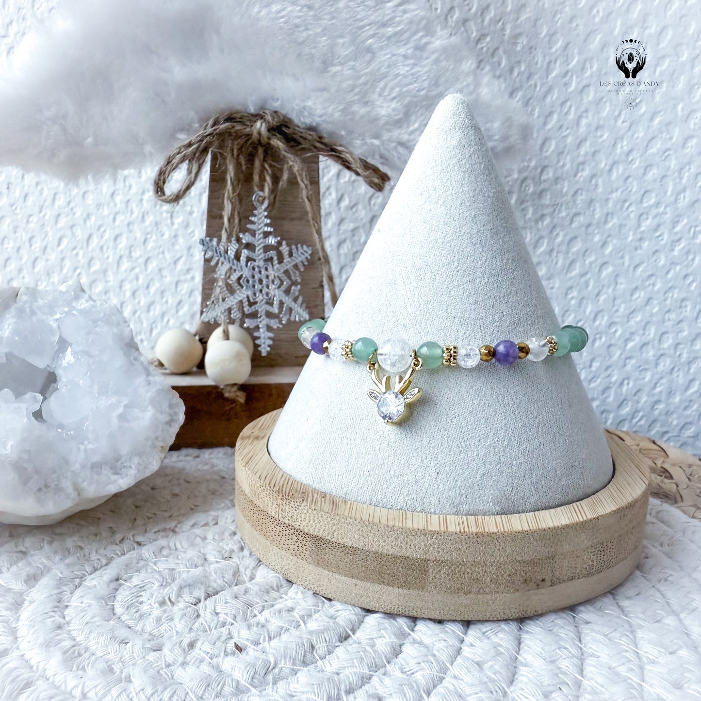 COLLECTION « GEMME DE NOËL »