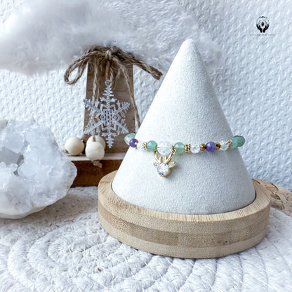 COLLECTION « GEMME DE NOËL »