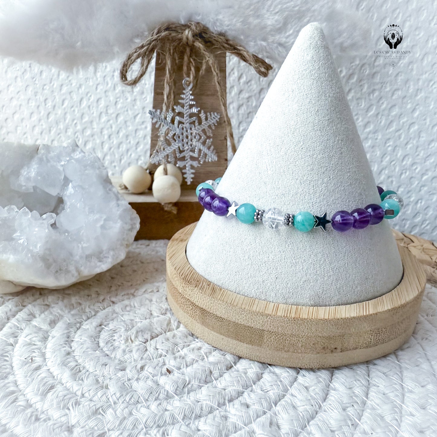 COLLECTION « GEMME DE NOËL »