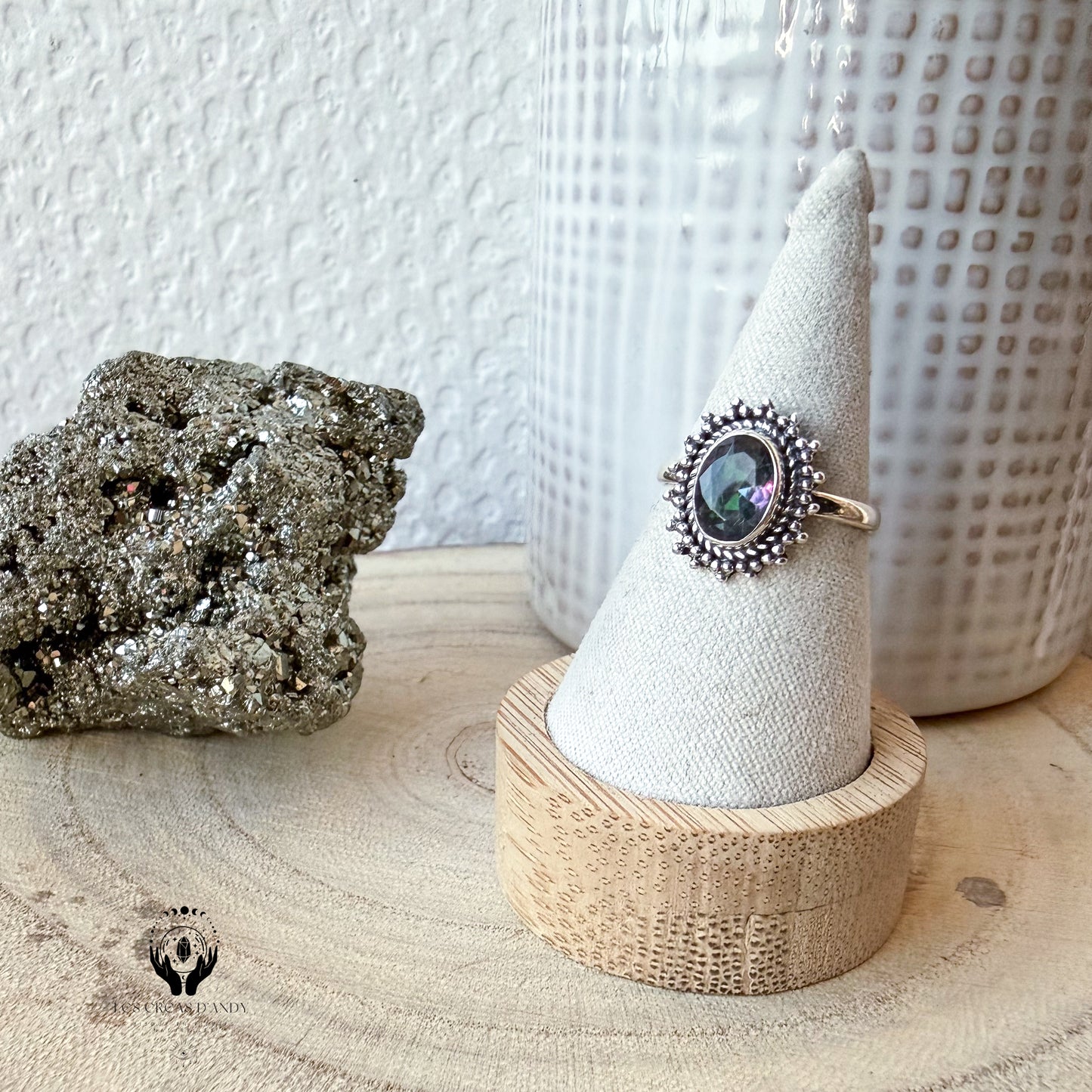 BAGUES ARGENT 925 A TAILLE