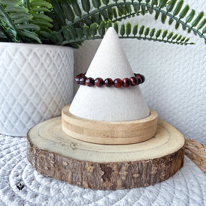 BRACELETS OEIL DE TAUREAU