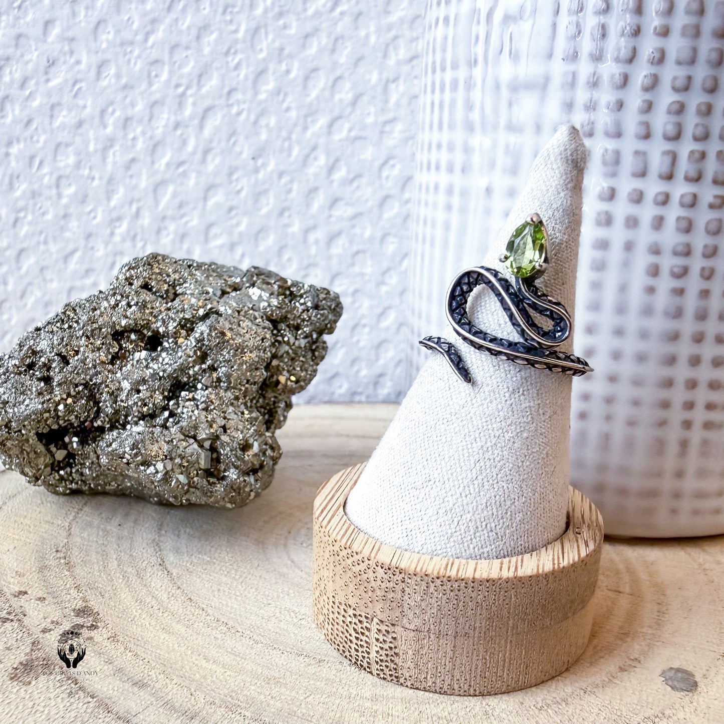 BAGUES ARGENT 925 REGLABLE FACETTE