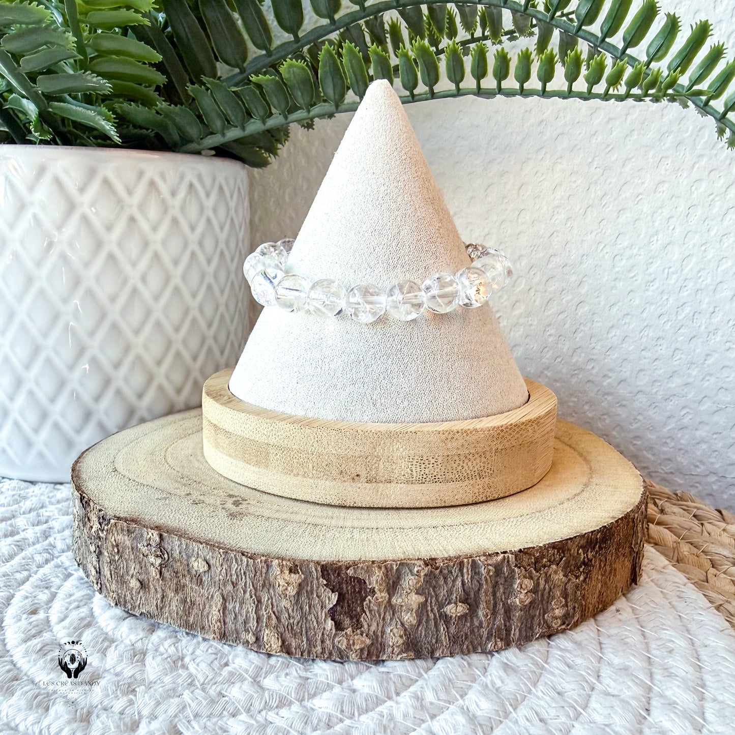 BRACELETS CRISTAL DE ROCHE