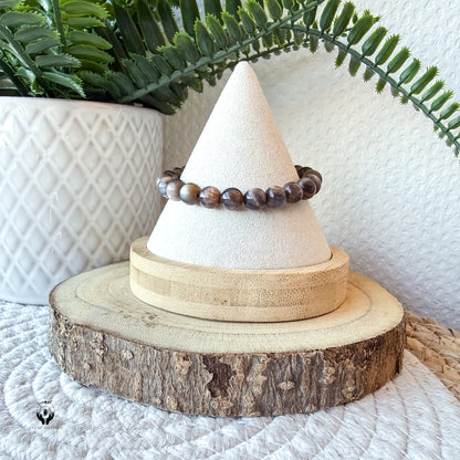 BRACELETS PIERRE DE LUNE