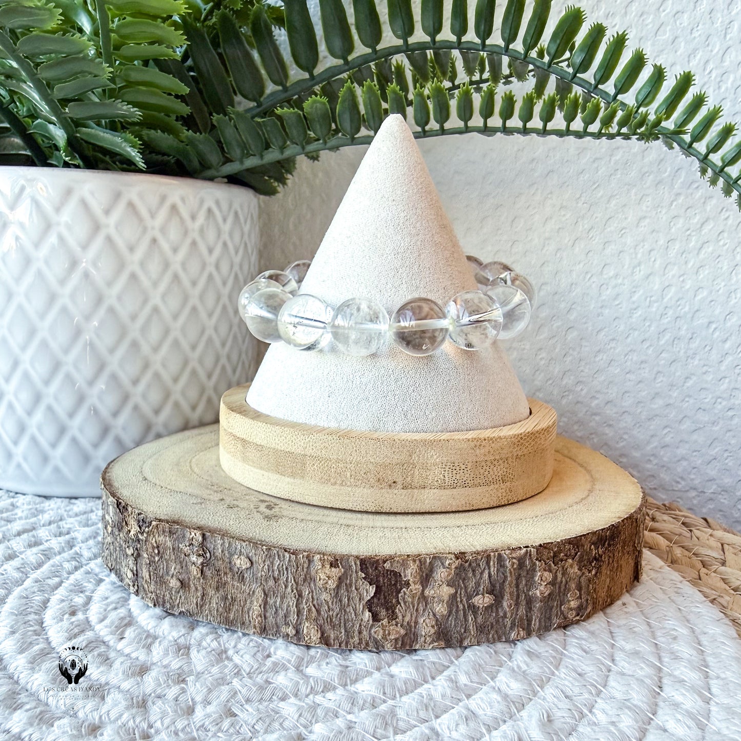 BRACELETS CRISTAL DE ROCHE