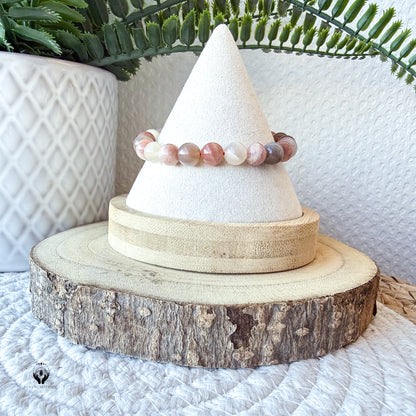 BRACELETS PIERRE DE LUNE