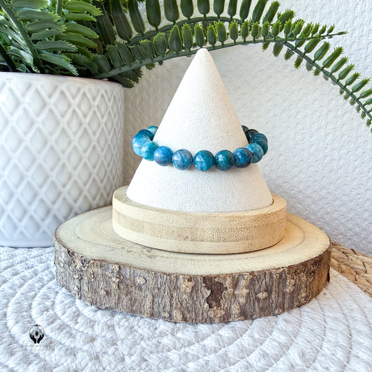 BRACELETS EN APATITE