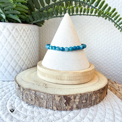 BRACELETS EN APATITE