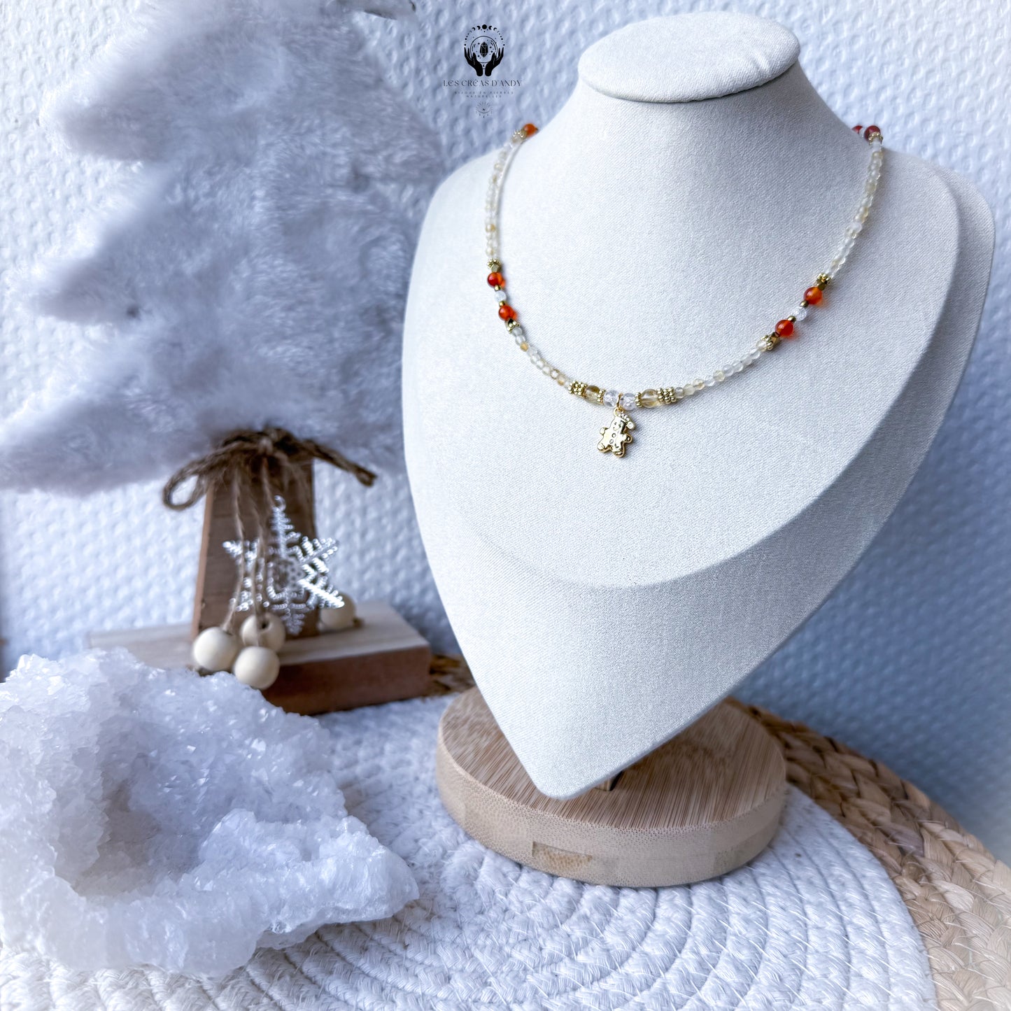 COLLECTION « GEMME DE NOËL »