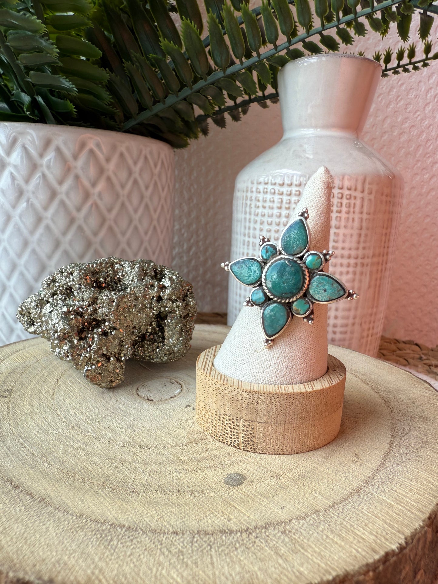 BAGUES NEPALAISE ARGENT 925