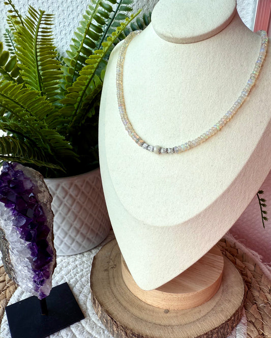 Collection "OPALE »