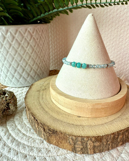 CRÉAS « UNIQUE »