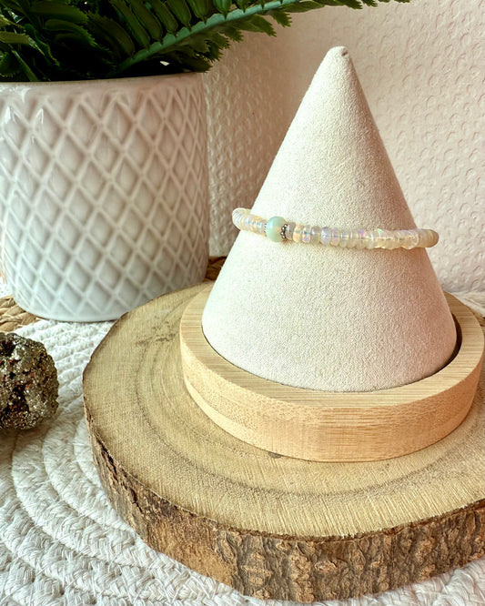 Collection "OPALE »