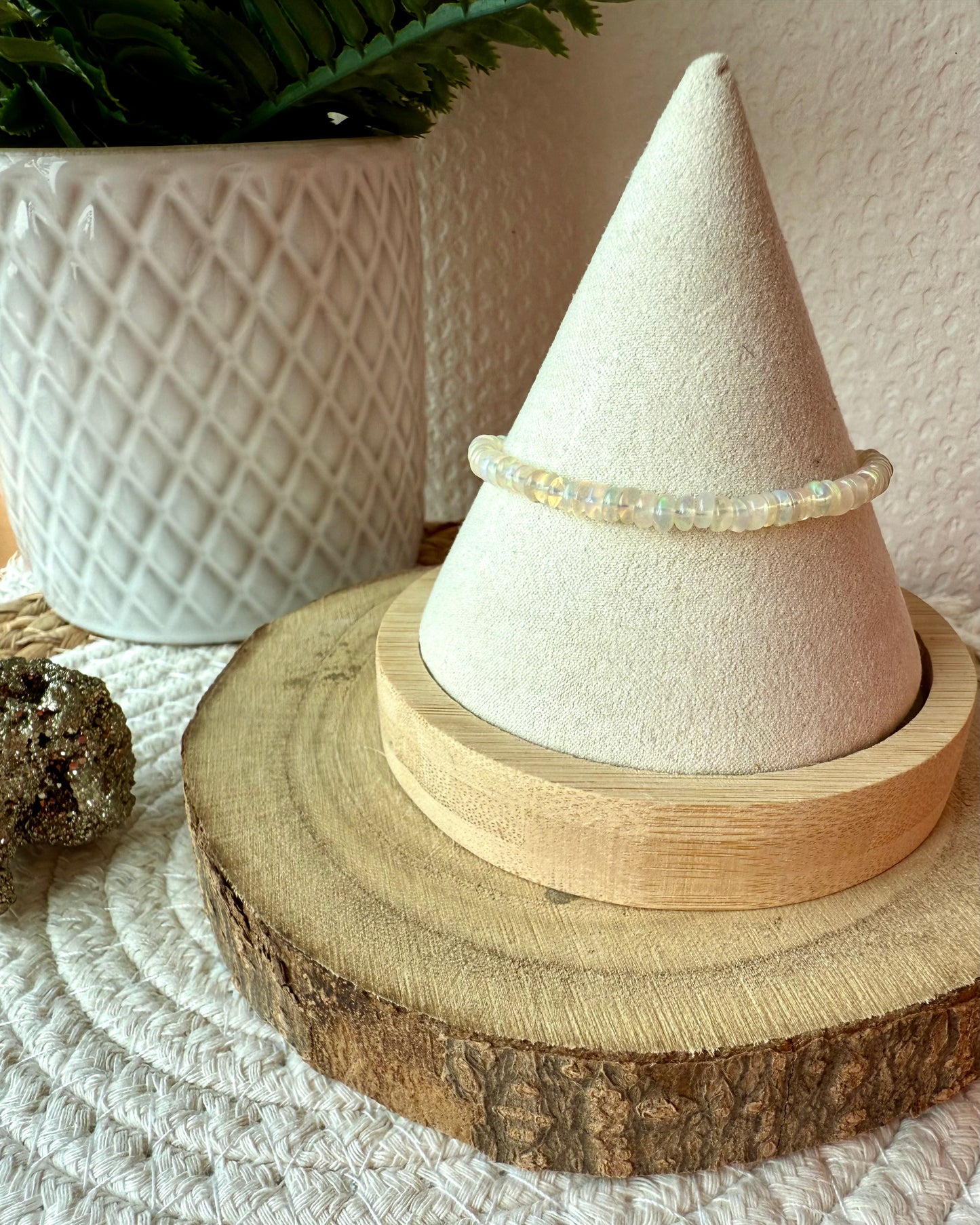 Collection "OPALE »