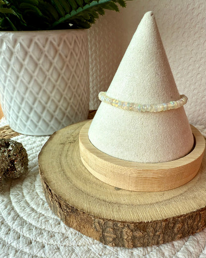 Collection "OPALE »