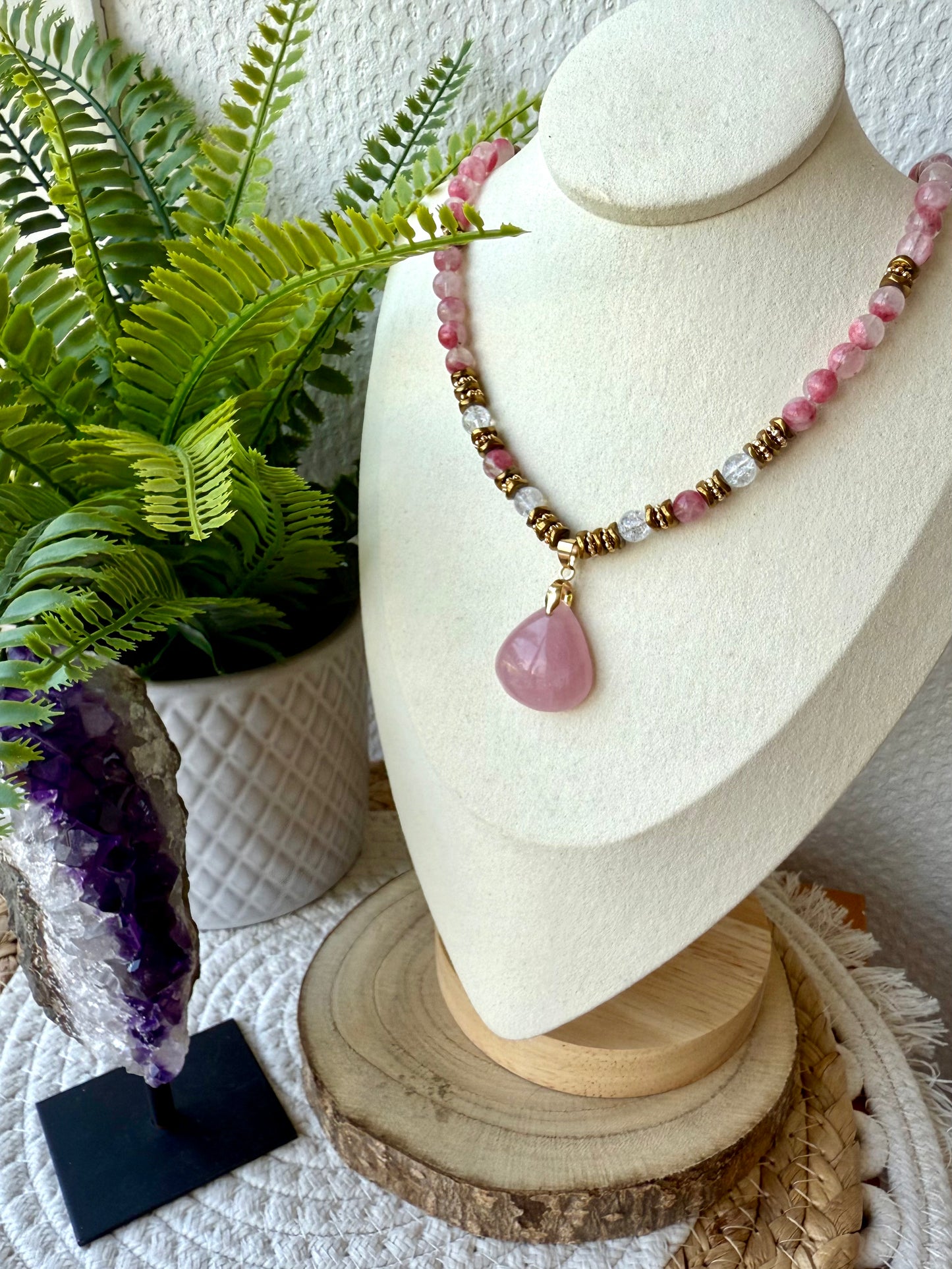 CRÉAS « UNIQUE »