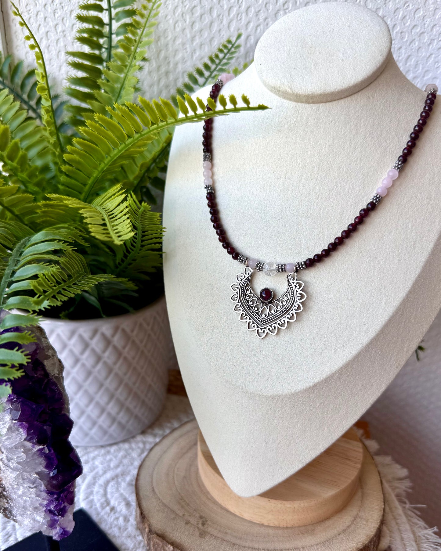 CRÉAS « UNIQUE »