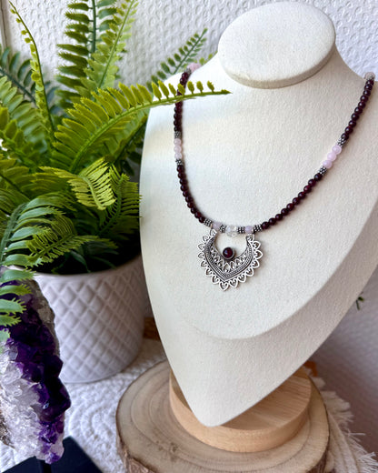 CRÉAS « UNIQUE »