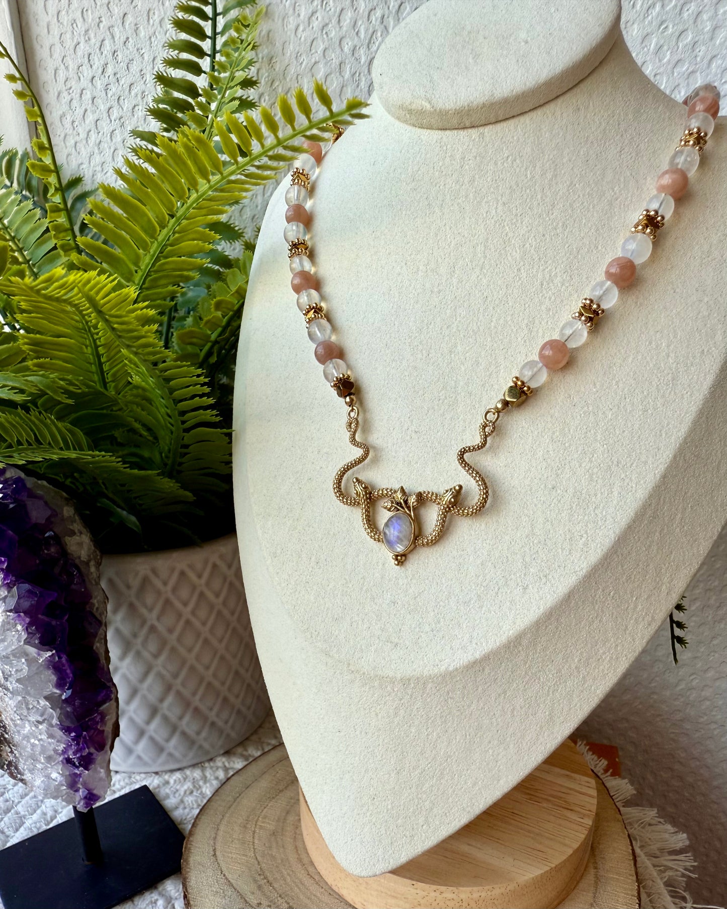 CRÉAS « UNIQUE »