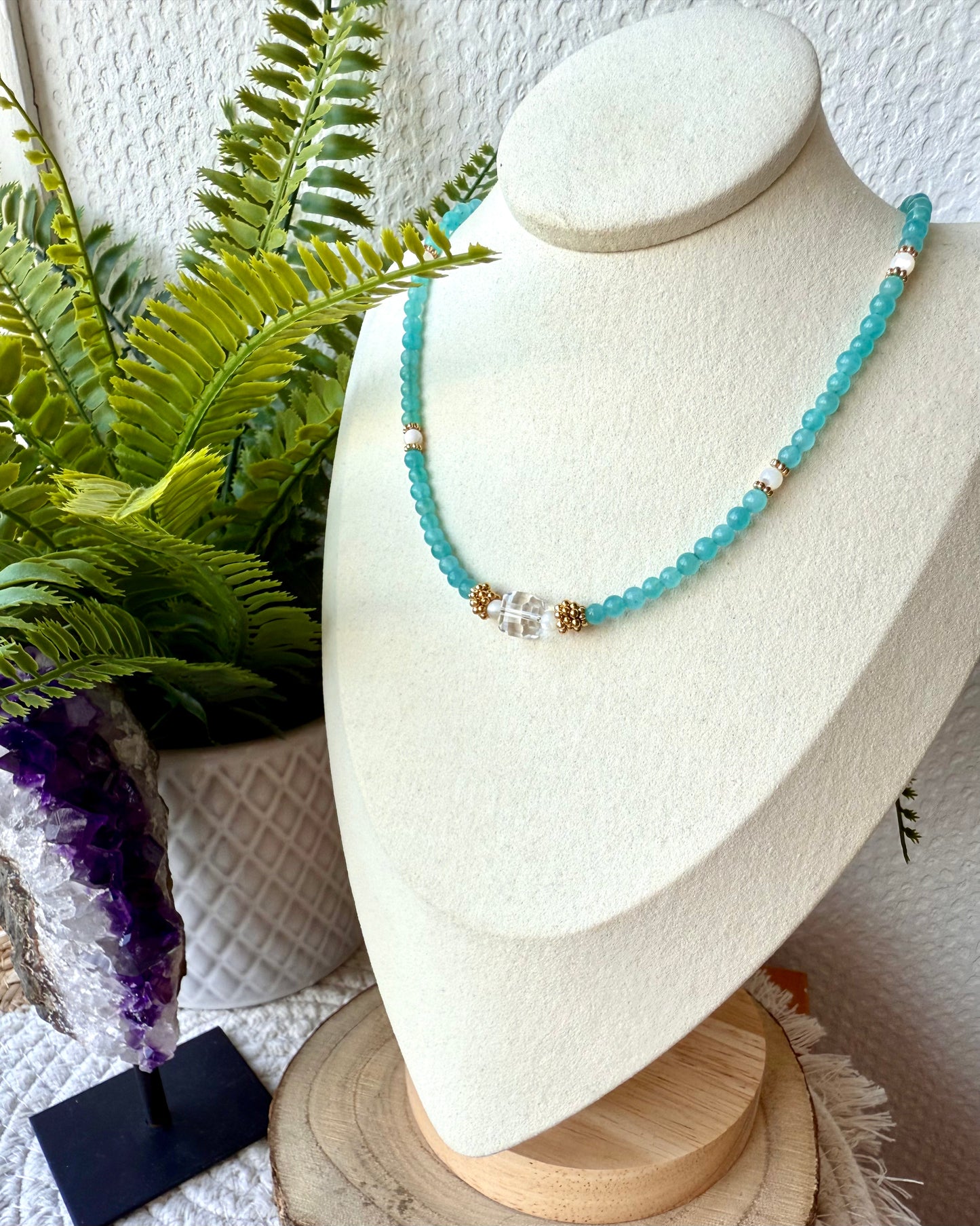 CRÉAS « UNIQUE »