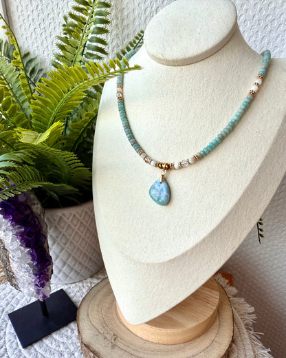 CRÉAS « UNIQUE »