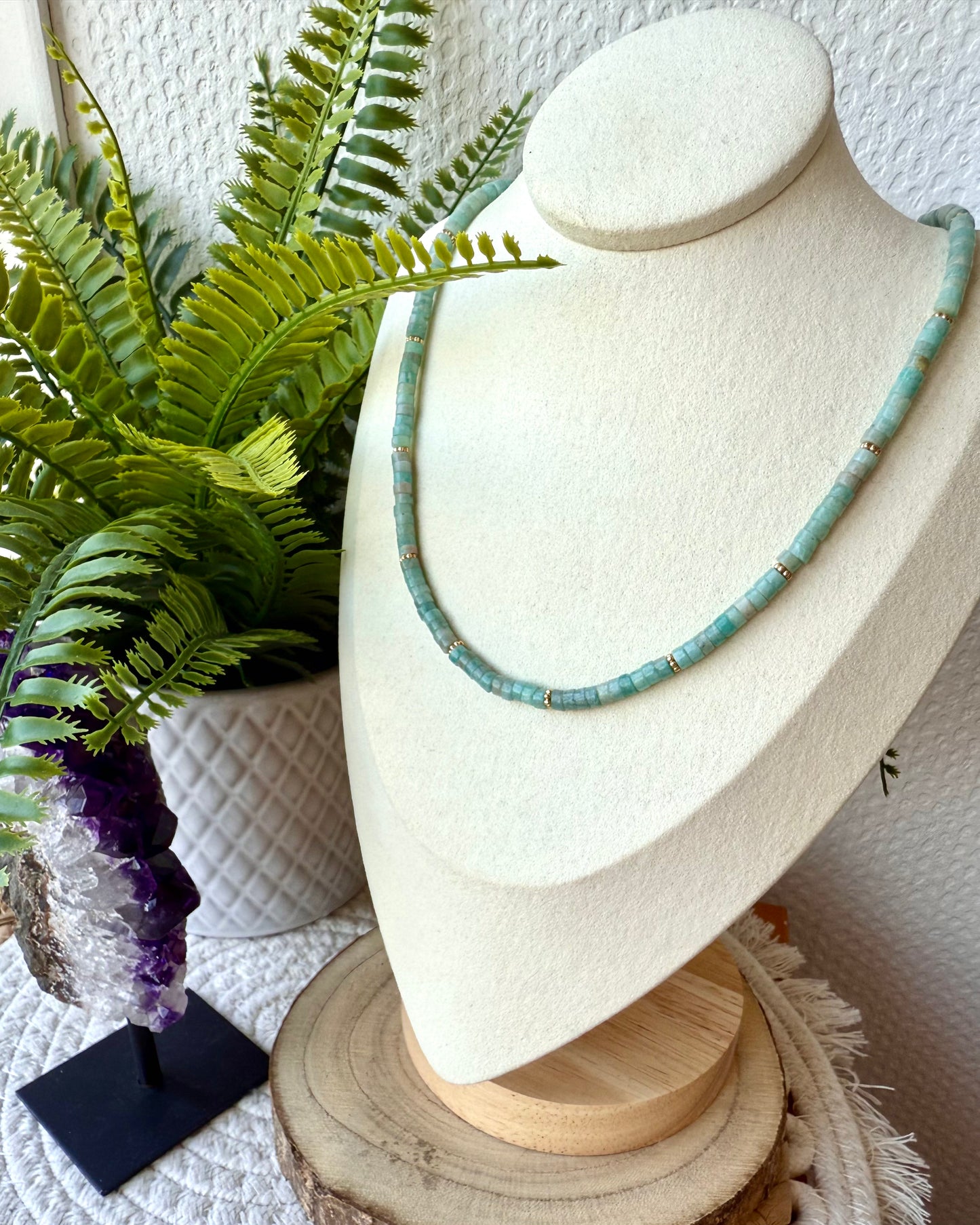 CRÉAS « UNIQUE »