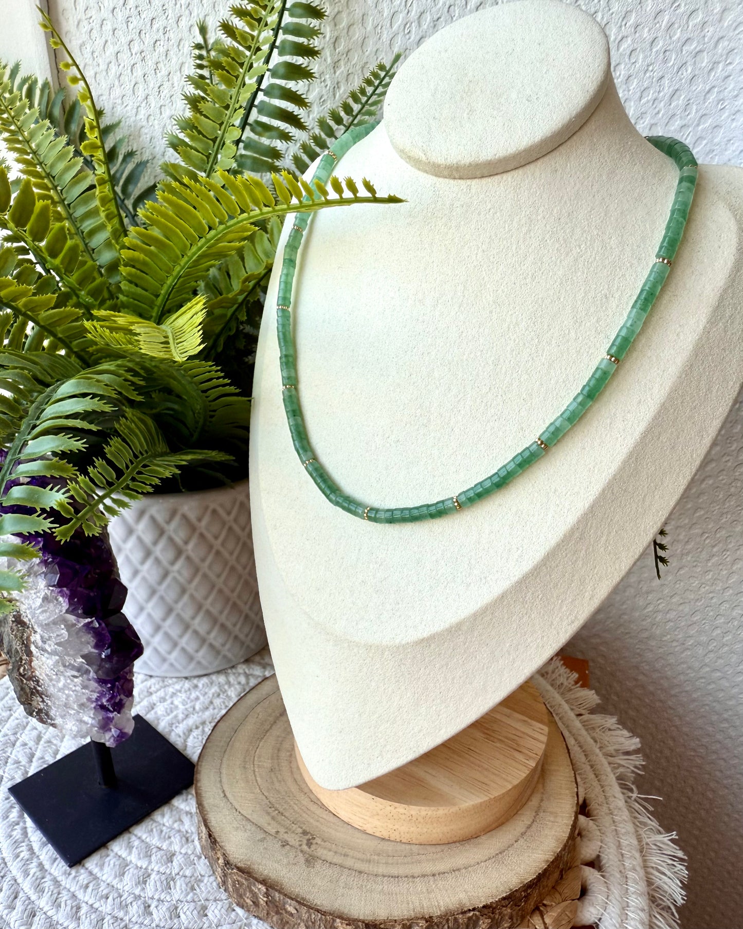 CRÉAS « UNIQUE »