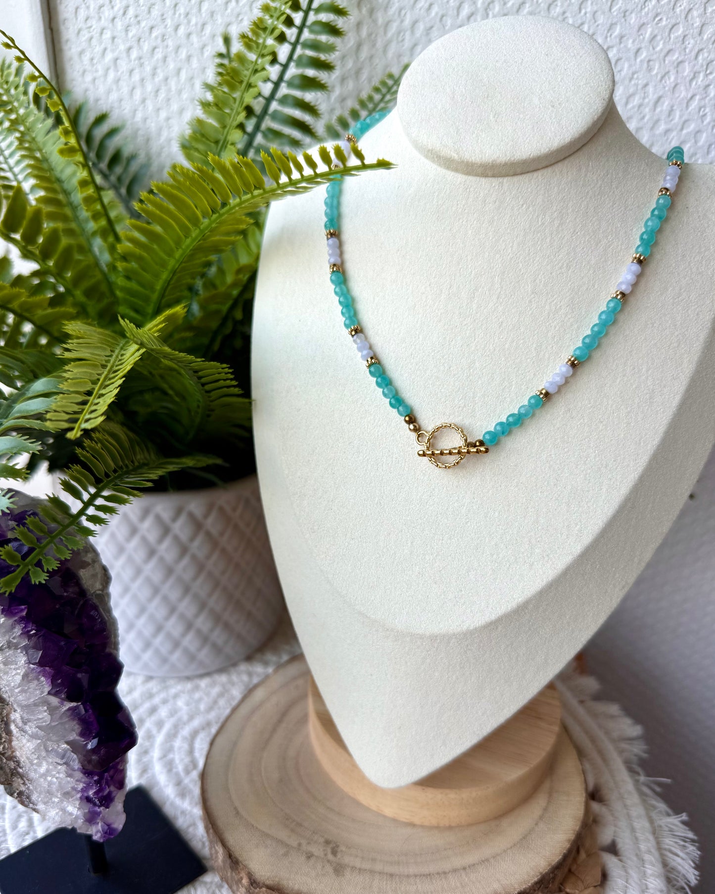 CRÉAS « UNIQUE »