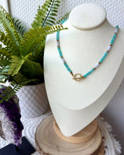 CRÉAS « UNIQUE »