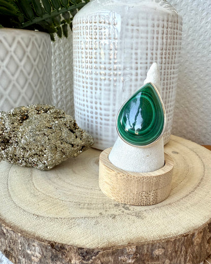 BAGUES ARGENT 925 A TAILLE