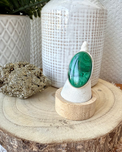 BAGUES ARGENT 925 A TAILLE