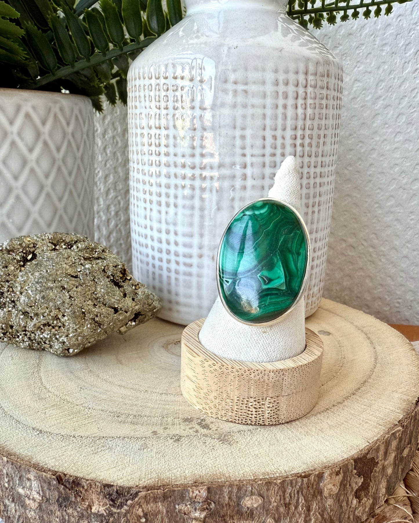 BAGUES ARGENT 925 A TAILLE