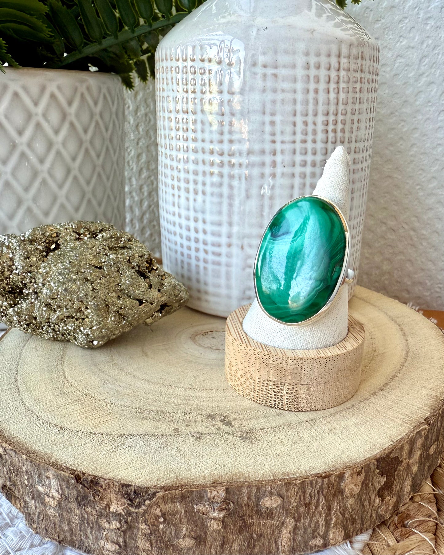 BAGUES ARGENT 925 A TAILLE