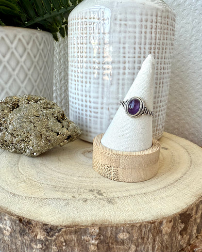 BAGUES ARGENT 925 A TAILLE