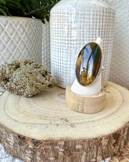 BAGUES ARGENT 925 A TAILLE