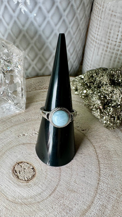 BAGUES ACIER INOXYDABLES RÉGLABES