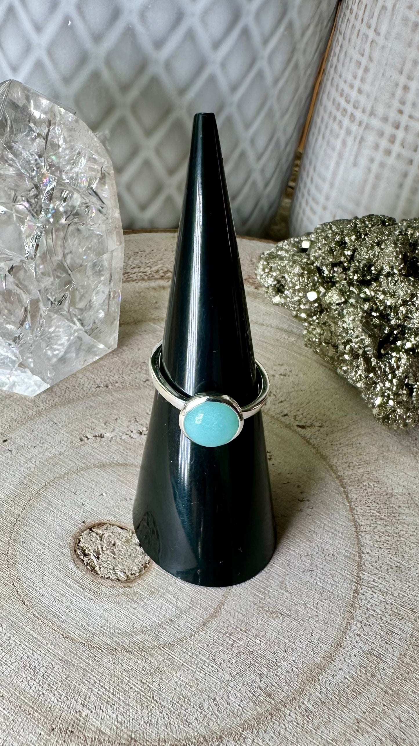 BAGUES ACIER INOXYDABLES RÉGLABES