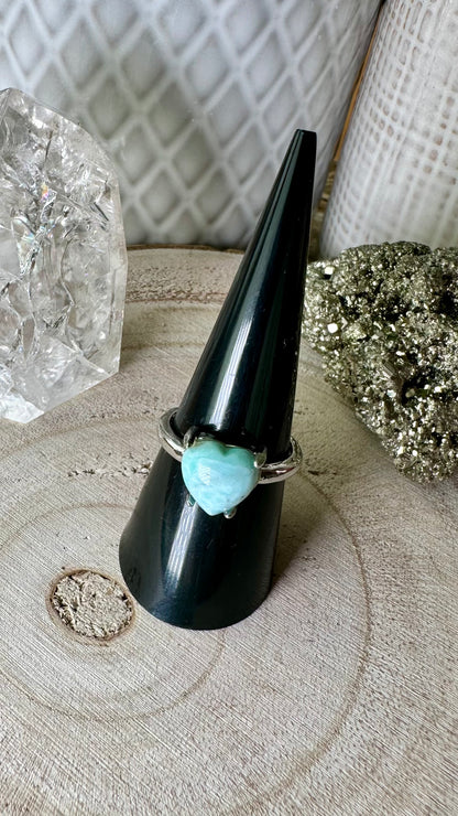 BAGUES ACIER INOXYDABLES RÉGLABES