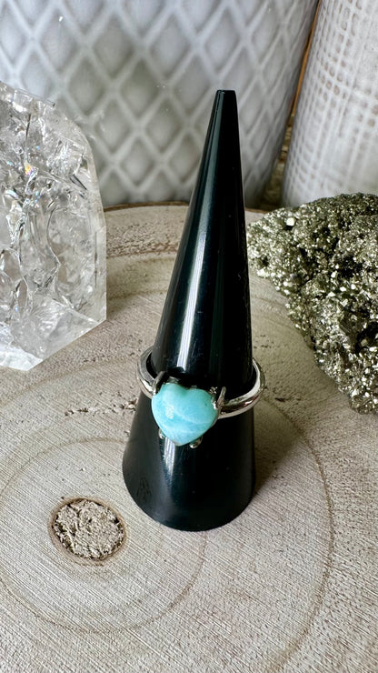 BAGUES ACIER INOXYDABLES RÉGLABES