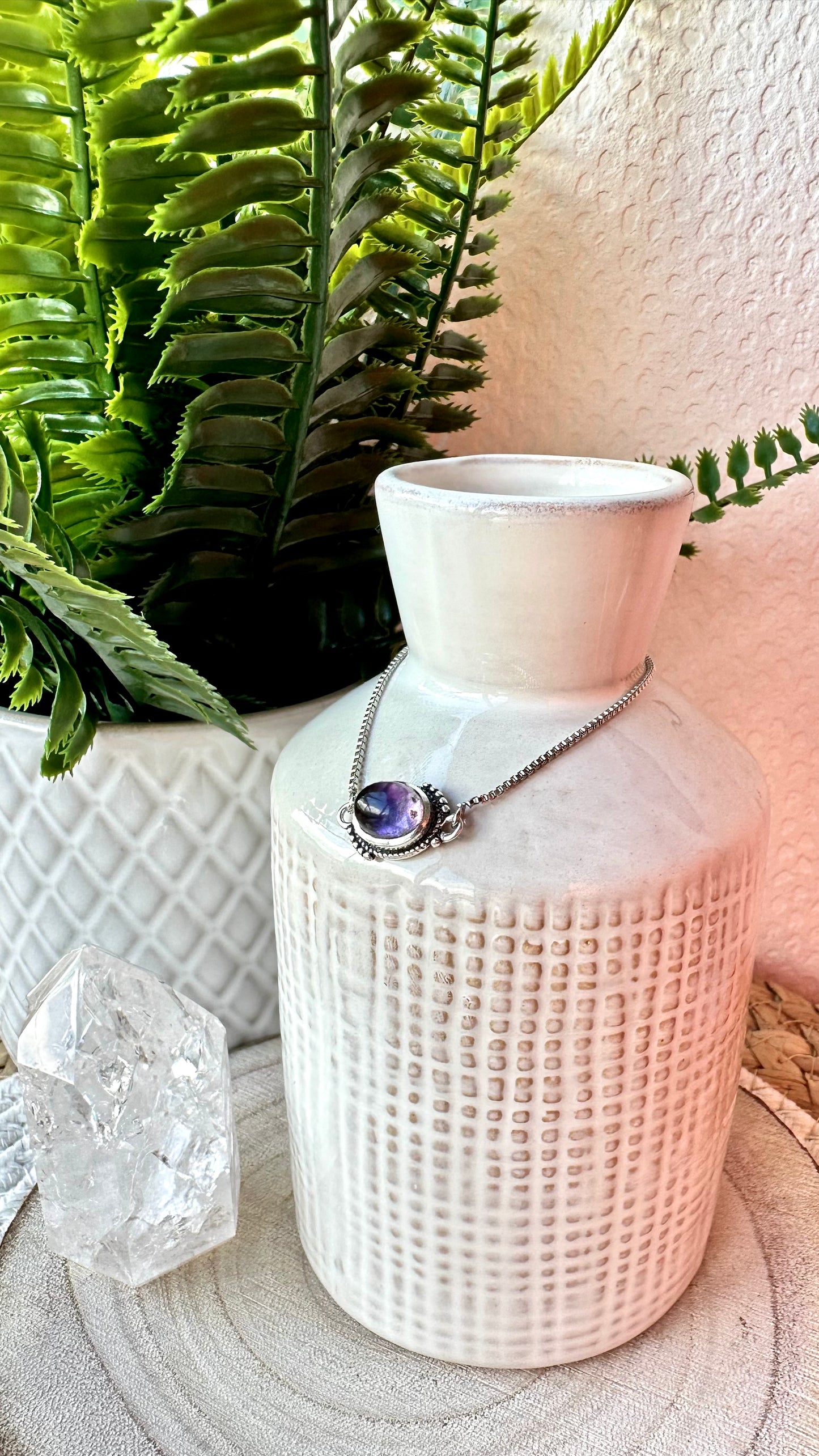 CRÉAS BRACELETS CHAINE