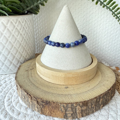 BRACELETS SODALITE