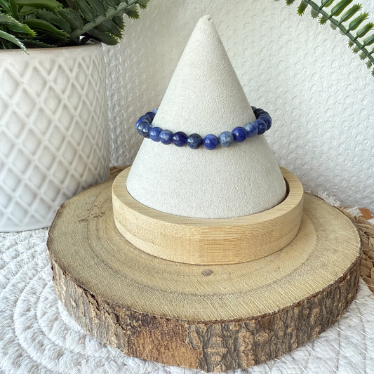 BRACELETS SODALITE