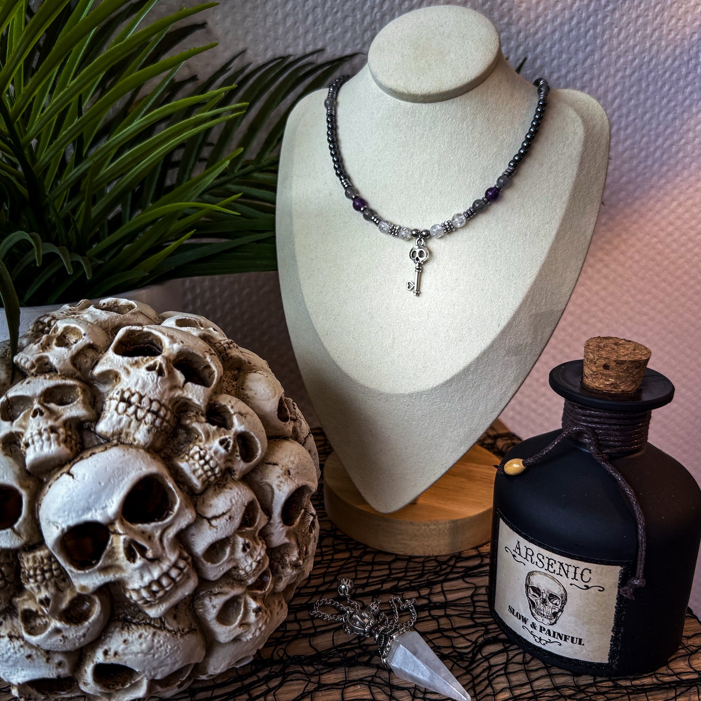 Collection « LES SECRETS DES OMBRES"