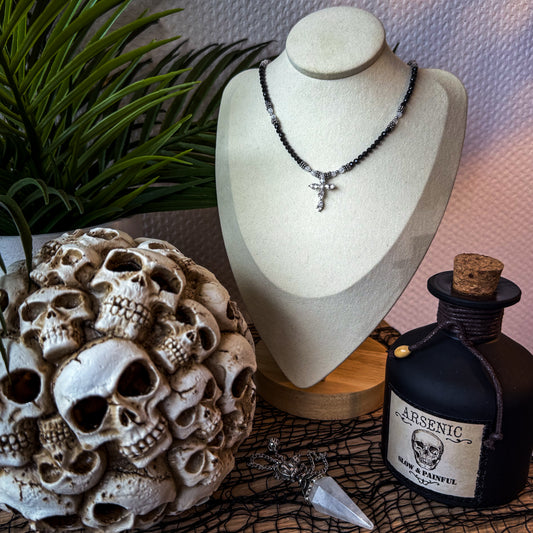 Collection « LES SECRETS DES OMBRES"