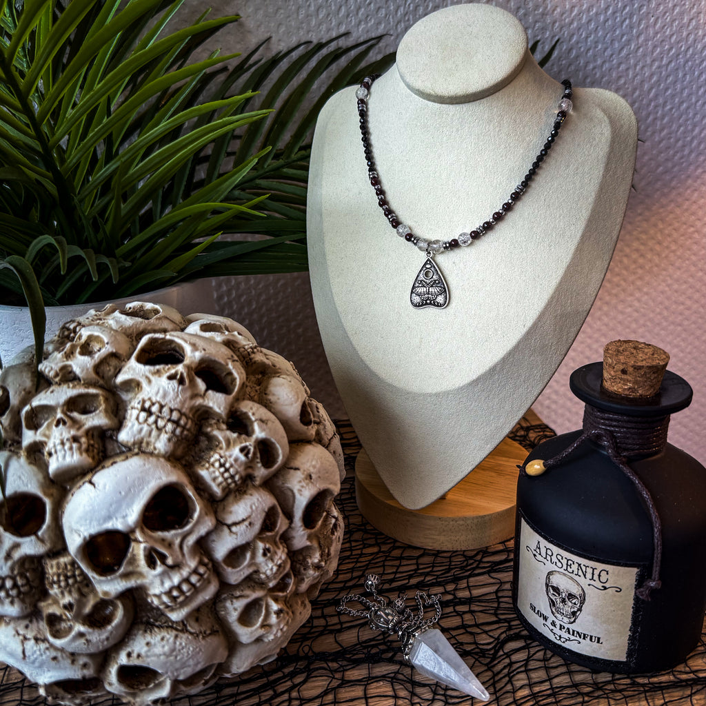 Collection « LES SECRETS DES OMBRES"
