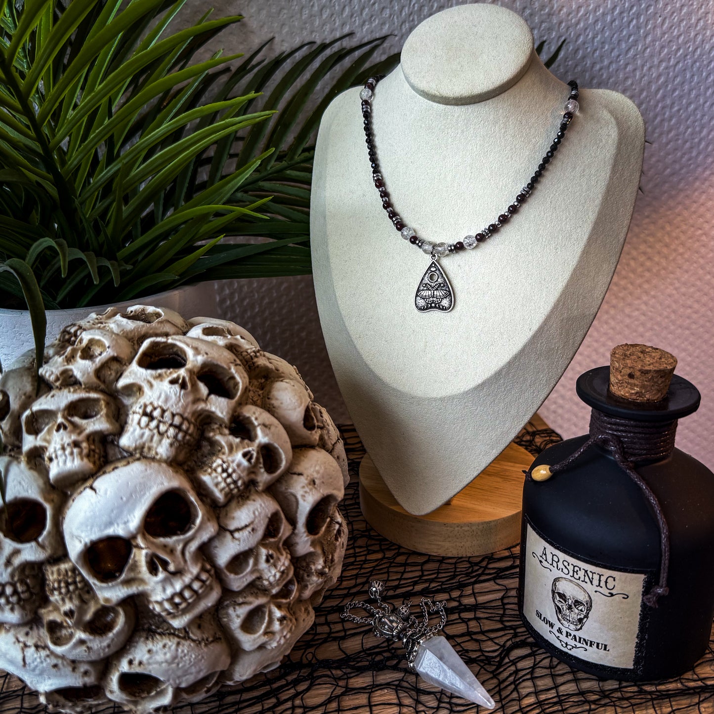 Collection « LES SECRETS DES OMBRES"