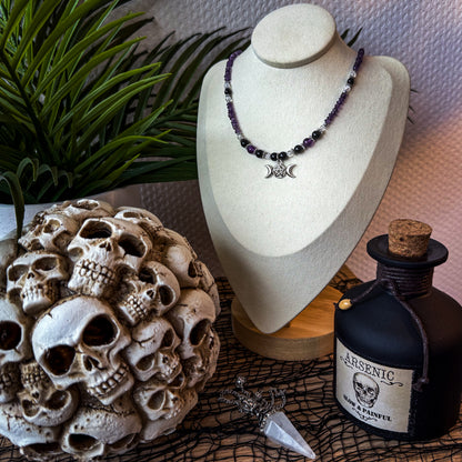 Collection « LES SECRETS DES OMBRES"