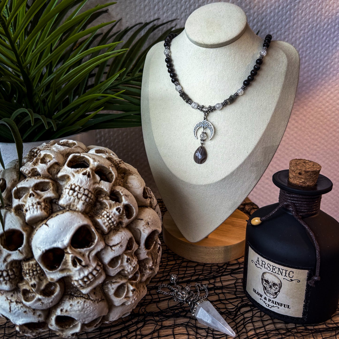 Collection « LES SECRETS DES OMBRES"